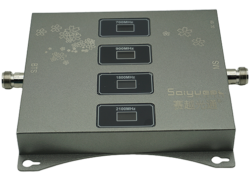  都江堰四频手机信号接收器200㎡