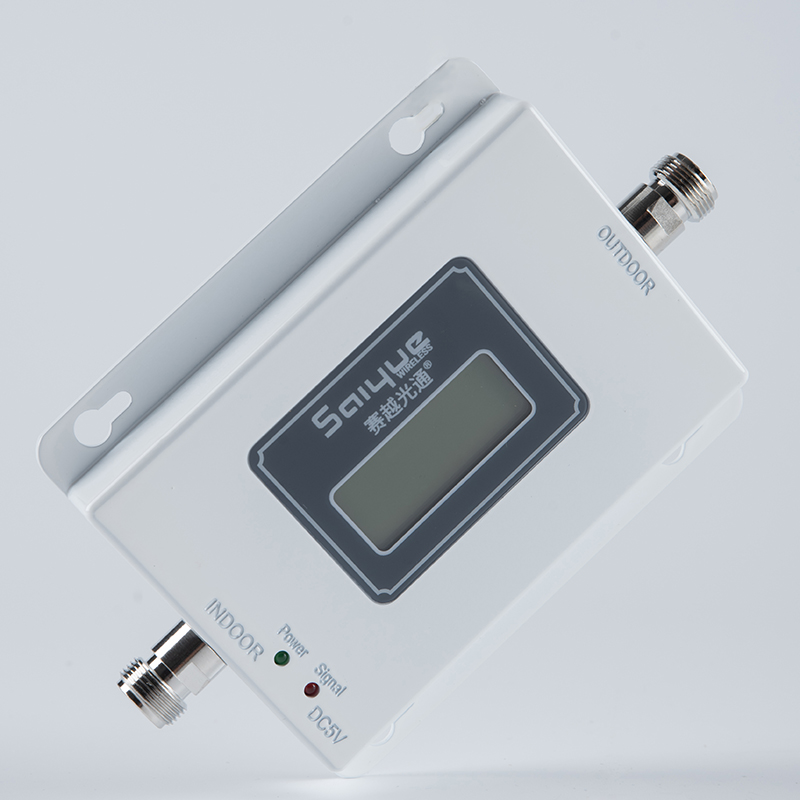 都江堰家用配电房机房信号放大器200㎡