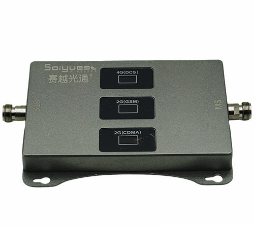 都江堰三频手机信号增强器200㎡