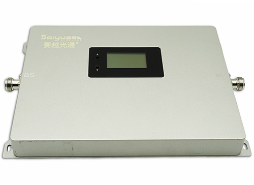  都江堰三频/四频/五频手机信号接收器800㎡