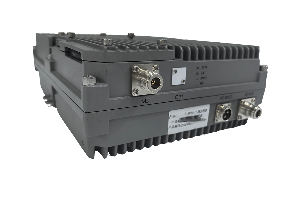  都江堰三频手机信号接收器2000㎡