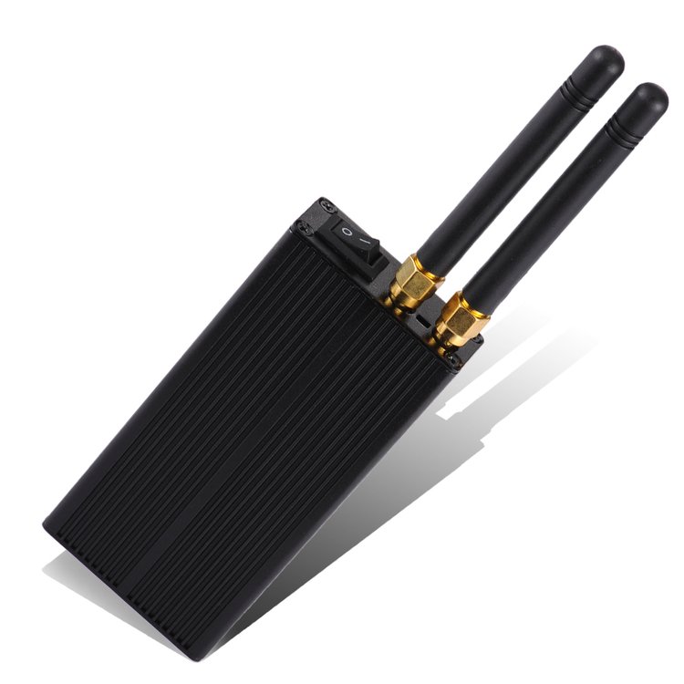  都江堰1.2G/1.5G导航屏蔽器