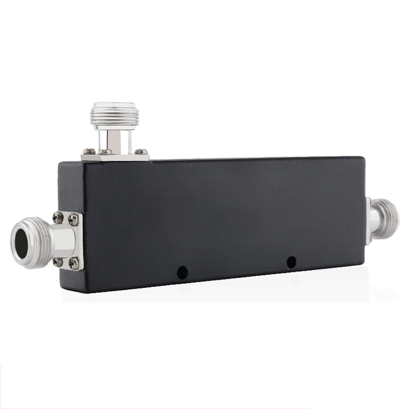  都江堰FM调频广播同步广播耦合器