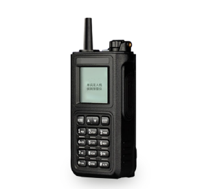  都江堰单兵无人机侦测预警仪