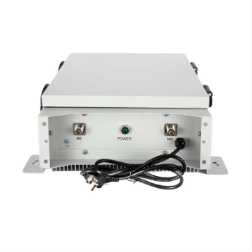  都江堰无线对讲系统双向干线放大器