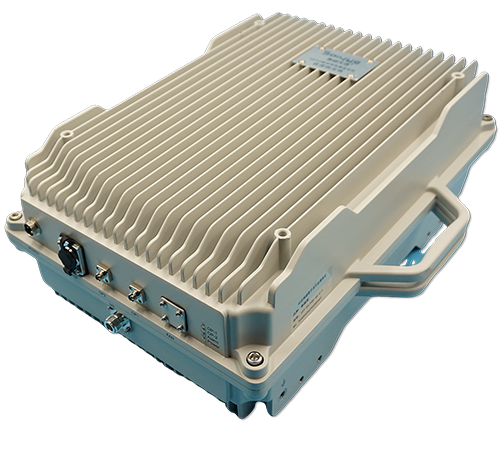  都江堰TDD-LTE 1.8G无线直放站中继中转站