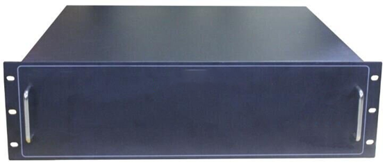  都江堰无线对讲系统发射合路器