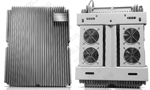  都江堰大功率室外全向固定式无人机反制设备