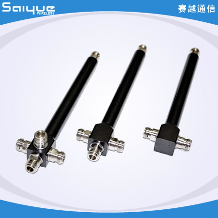  都江堰FM调频广播同步广播功分器