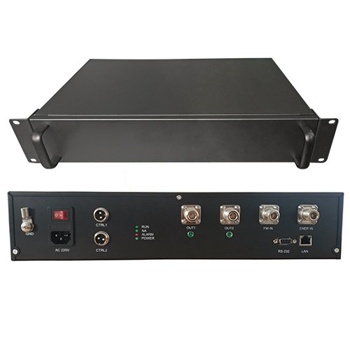  都江堰FM调频广播插播主机