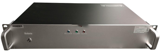  都江堰350M PDT消防集群警用主机直放站