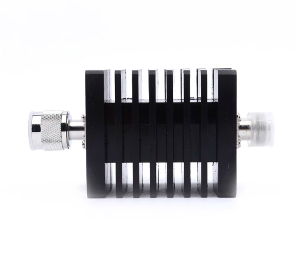  都江堰腔体固定衰减器0-3G/0-4G  N型接口