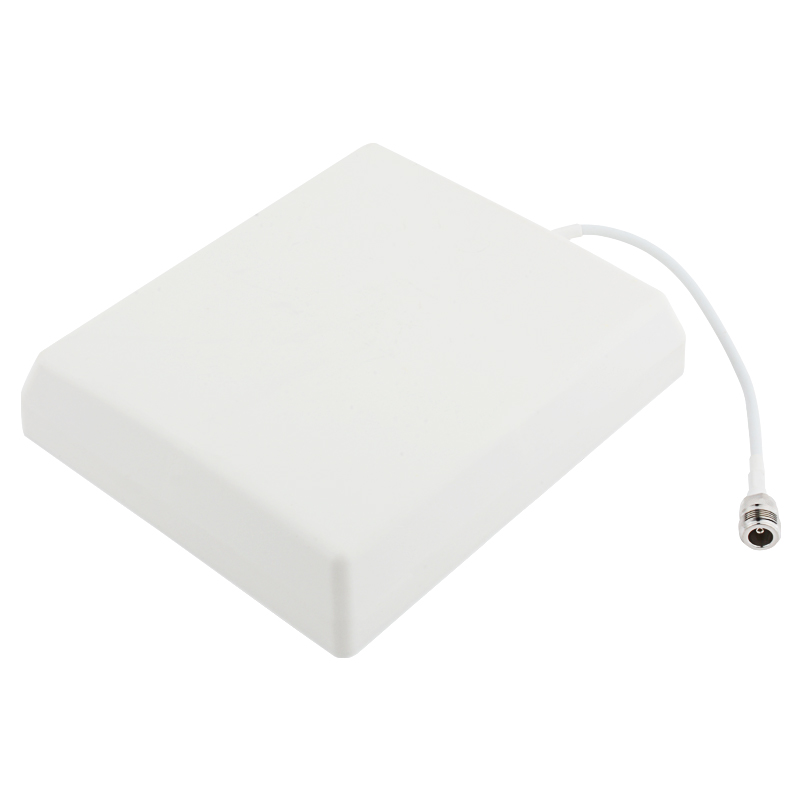  都江堰室内外定向接收发射壁挂小平板天线700-3700MHz