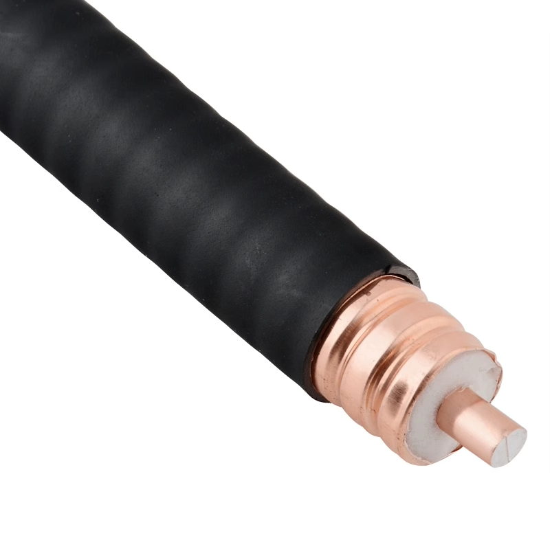  都江堰HCAAY50-12（1/2”）同轴射频电缆馈线