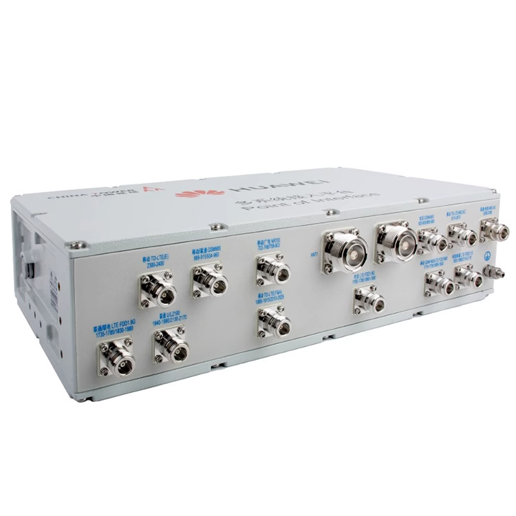  都江堰4G5G腔体POI多频合路器