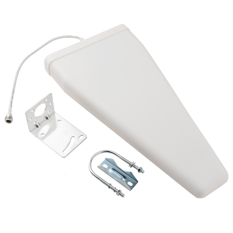  都江堰对数周期天线定向接收发射700-3700MHz